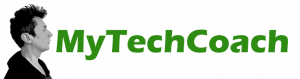 My Tech Coach Cyber Security & Managed IT Services Logo