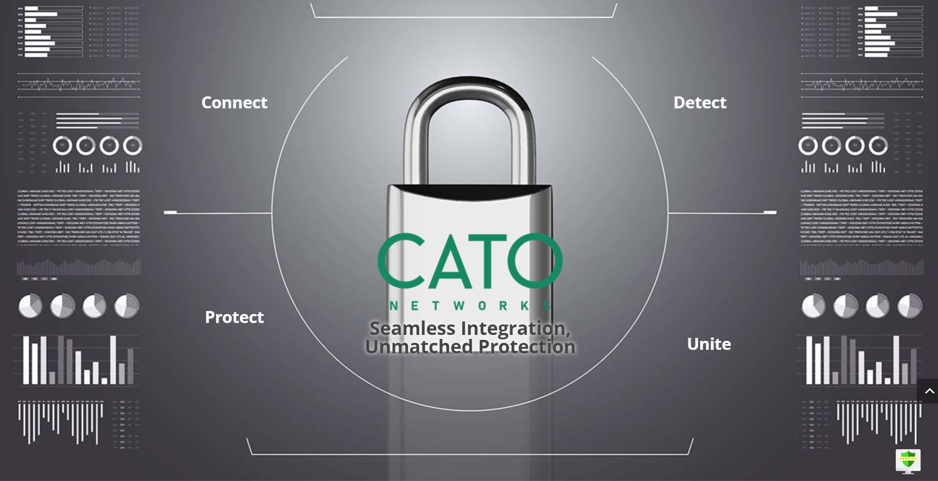 Cato Networks - Internet Cyber Security System - My Tech Coach