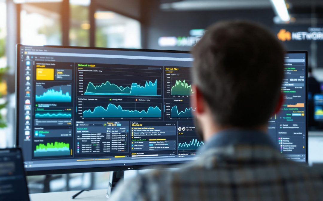 Managed It Support Services why every Small Business Needs IT Support